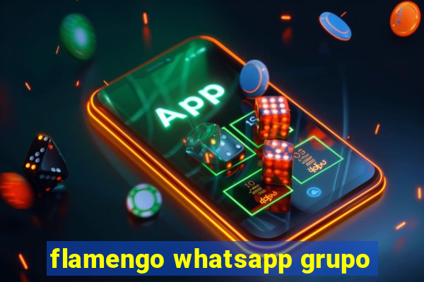 flamengo whatsapp grupo